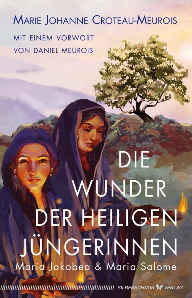 Die Wunder der heiligen Jüngerinnen Maria Jakobea und Maria Salome main product photo