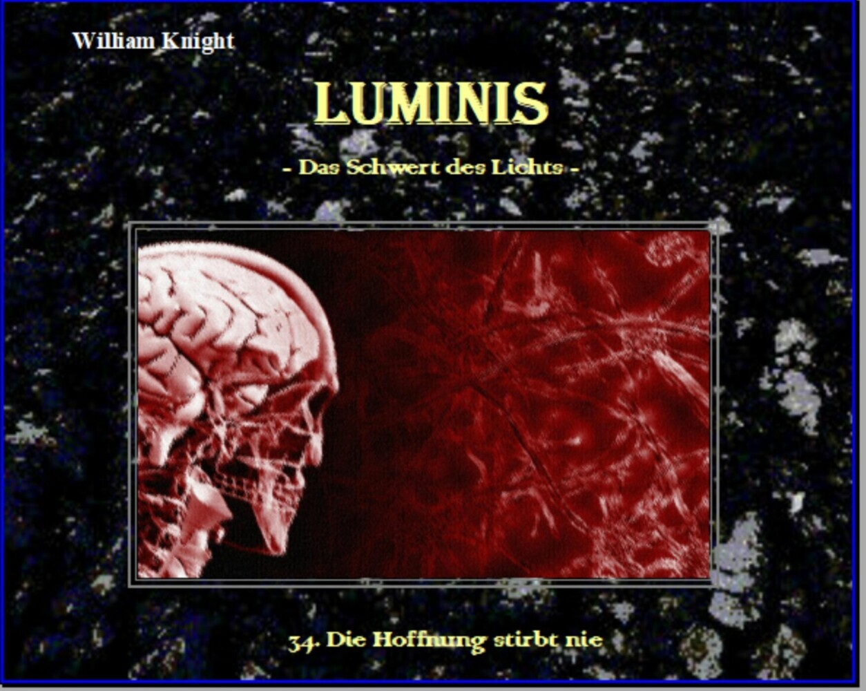 Luminis-das Schwert des Lichts main product photo