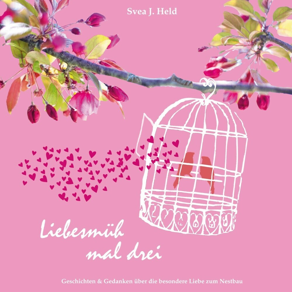 Liebesmüh mal drei main product photo