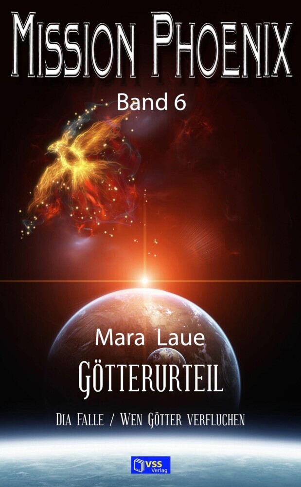 Götterurteil main product photo