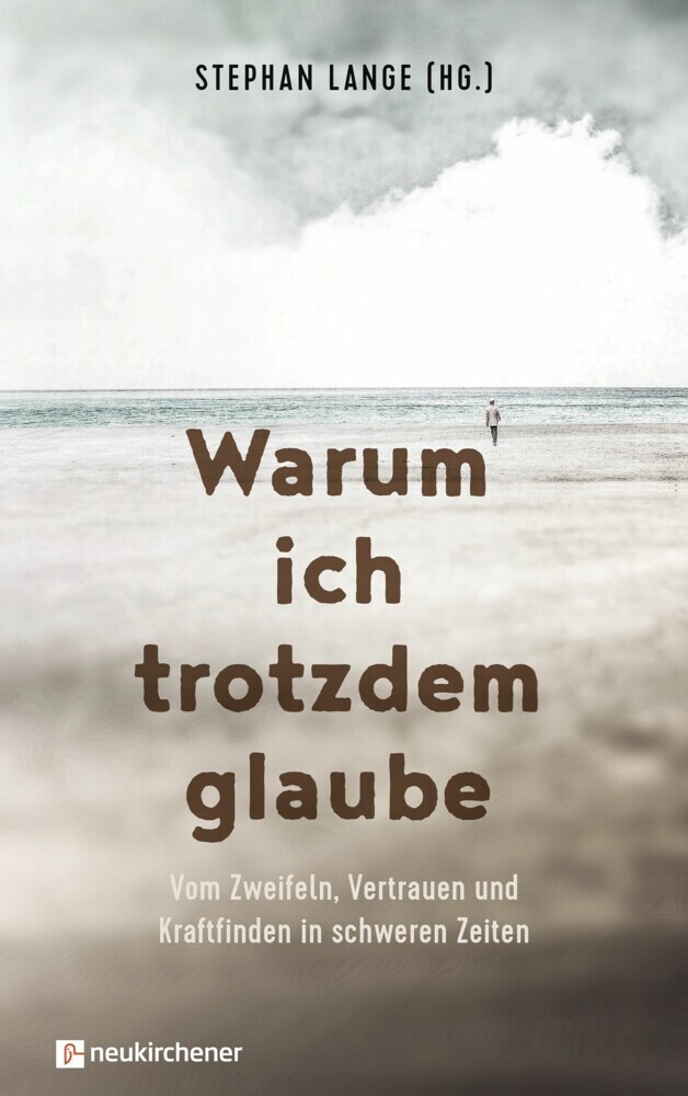 Warum ich trotzdem glaube main product photo