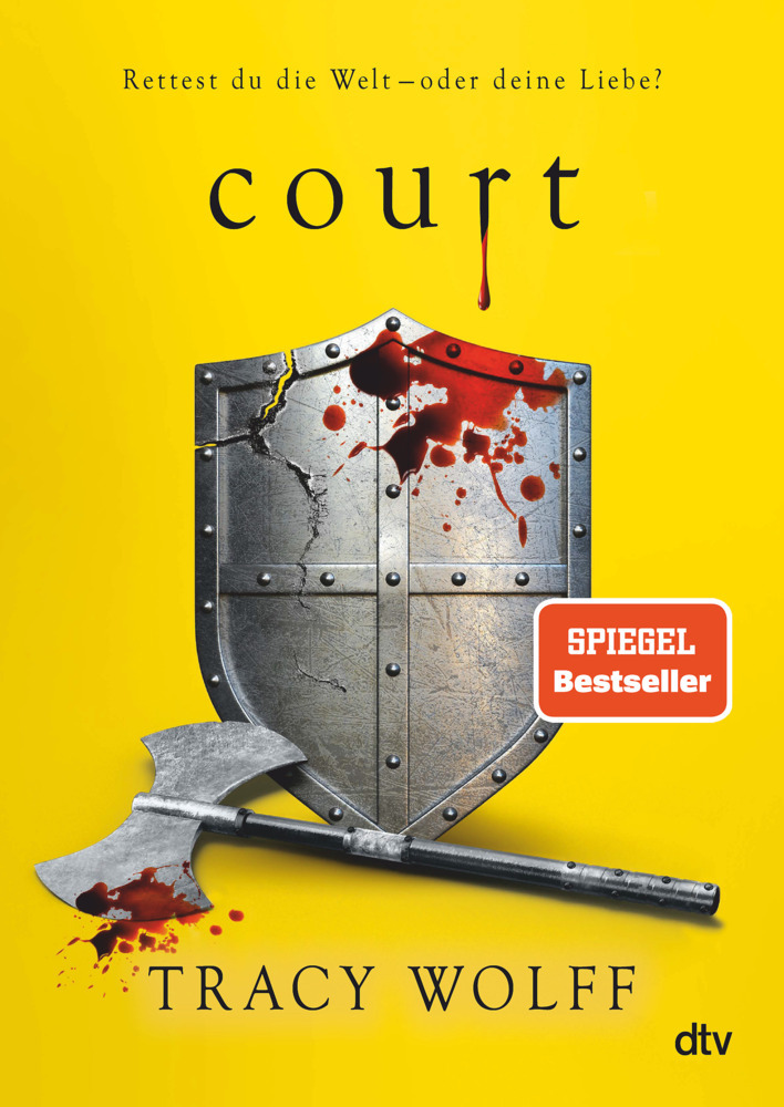 Court main product photo