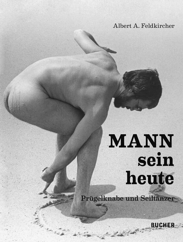 MANNsein heute main product photo