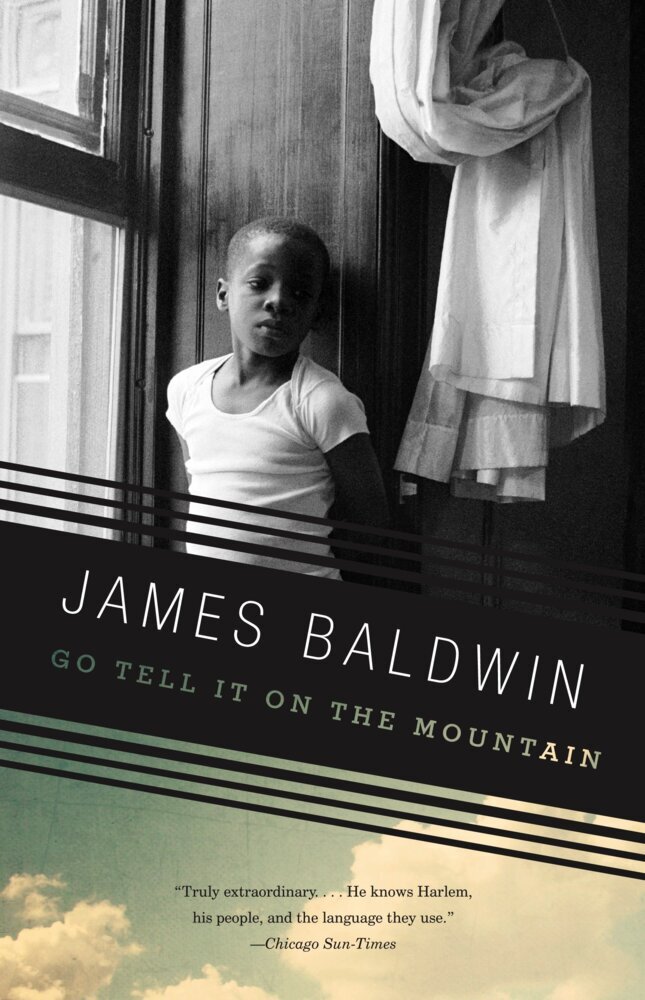 Go Tell It on the Mountain main product photo