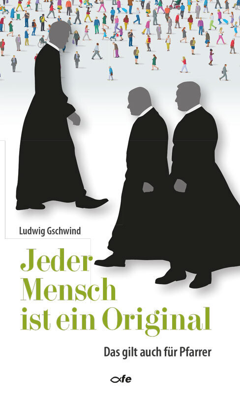 Jeder Mensch ist ein Original main product photo