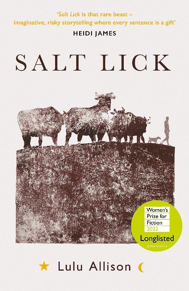 Salt Lick main product photo