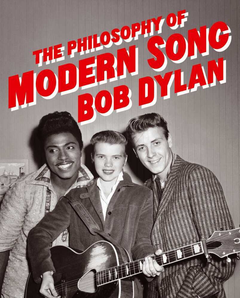 The Philosophy of Modern Song main product photo