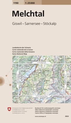 1190 Melchtal