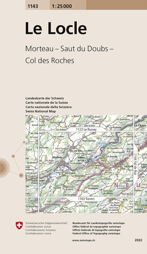 1143 Le Locle main product photo