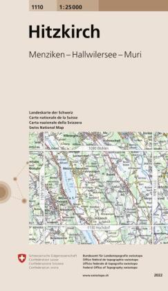 1110 Hitzkirch