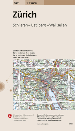 1091 Zürich