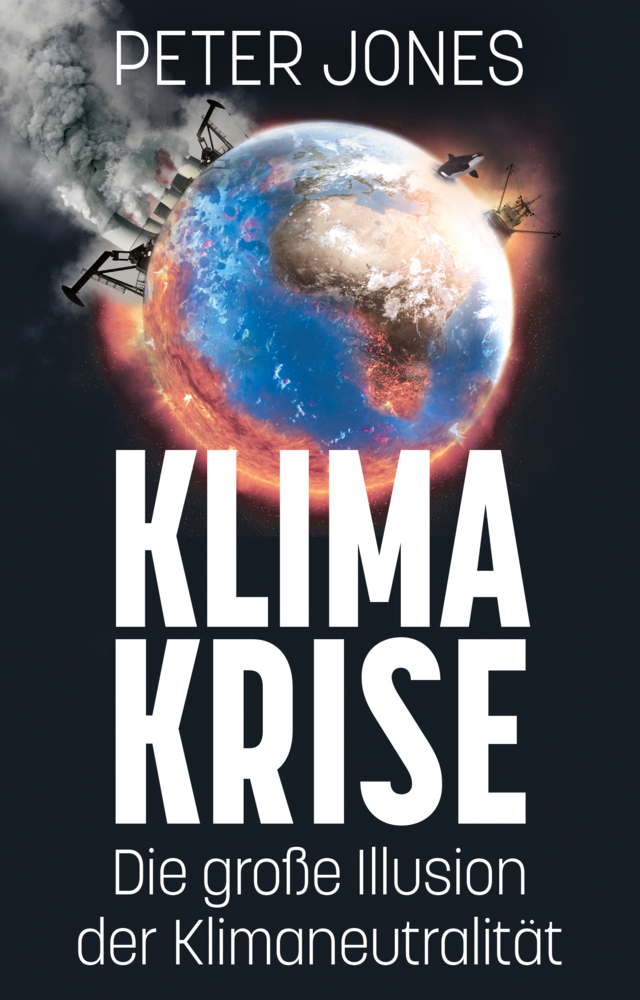 Klima Krise main product photo