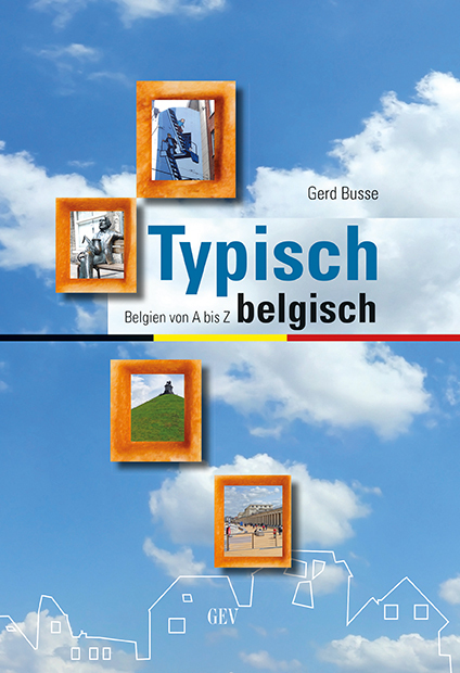 Typisch belgisch main product photo