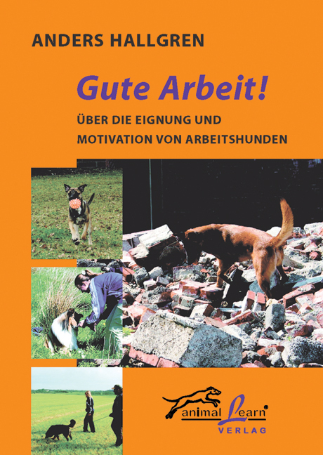 Gute Arbeit! main product photo