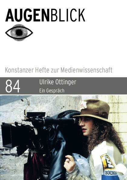 Ulrike Ottinger main product photo