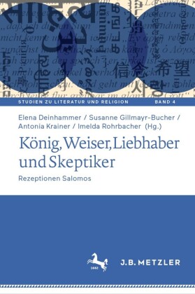 König, Weiser, Liebhaber und Skeptiker