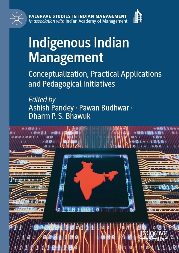 Indigenous Indian Management main product photo
