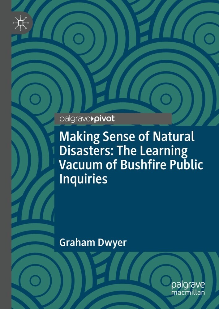 Making Sense of Natural Disasters main product photo