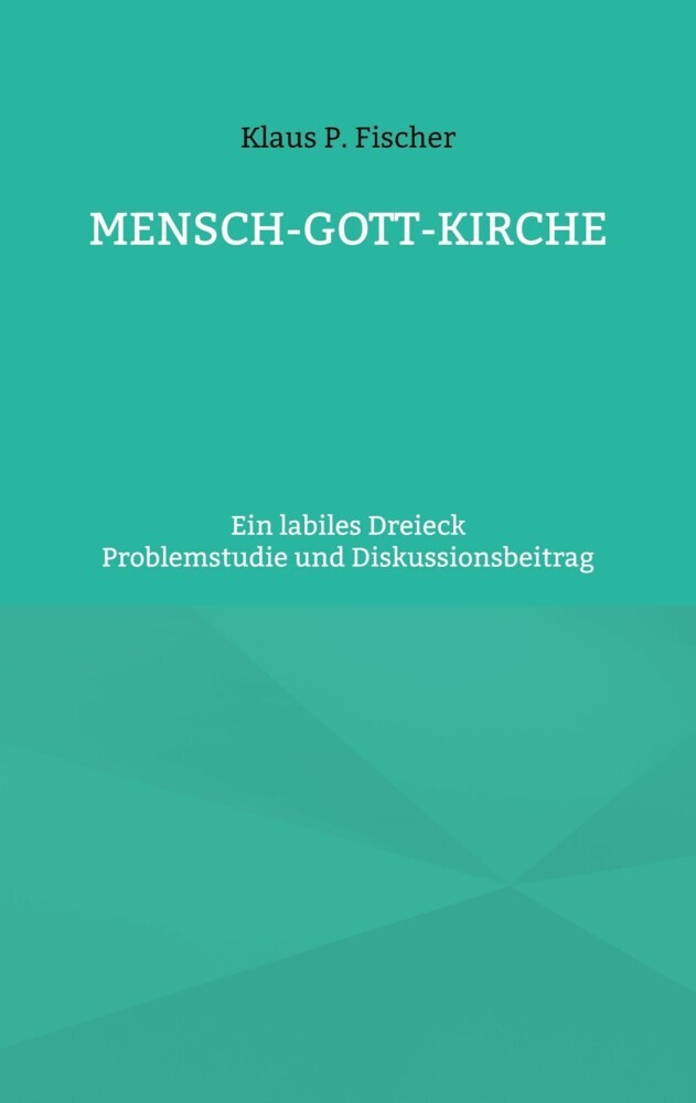 MENSCH-GOTT-KIRCHE main product photo