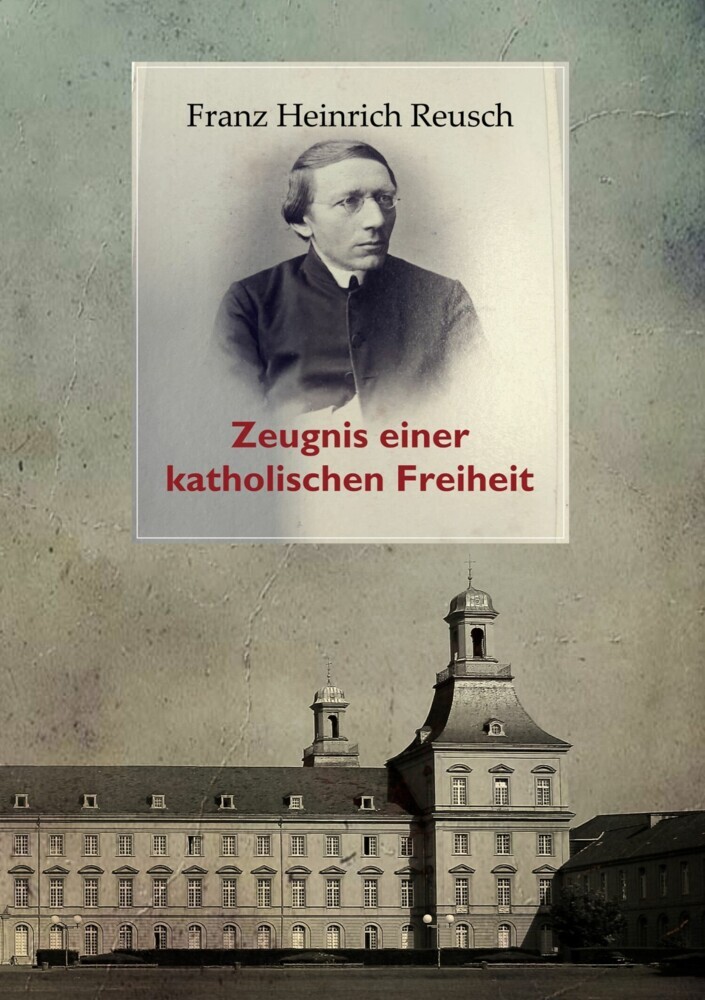 Franz Heinrich Reusch (1825-1900) main product photo