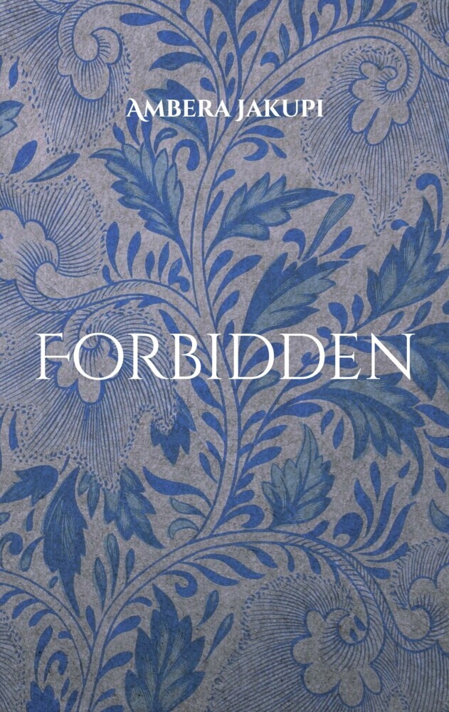 Forbidden main product photo