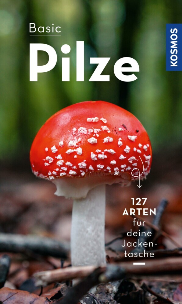 BASIC Pilze main product photo