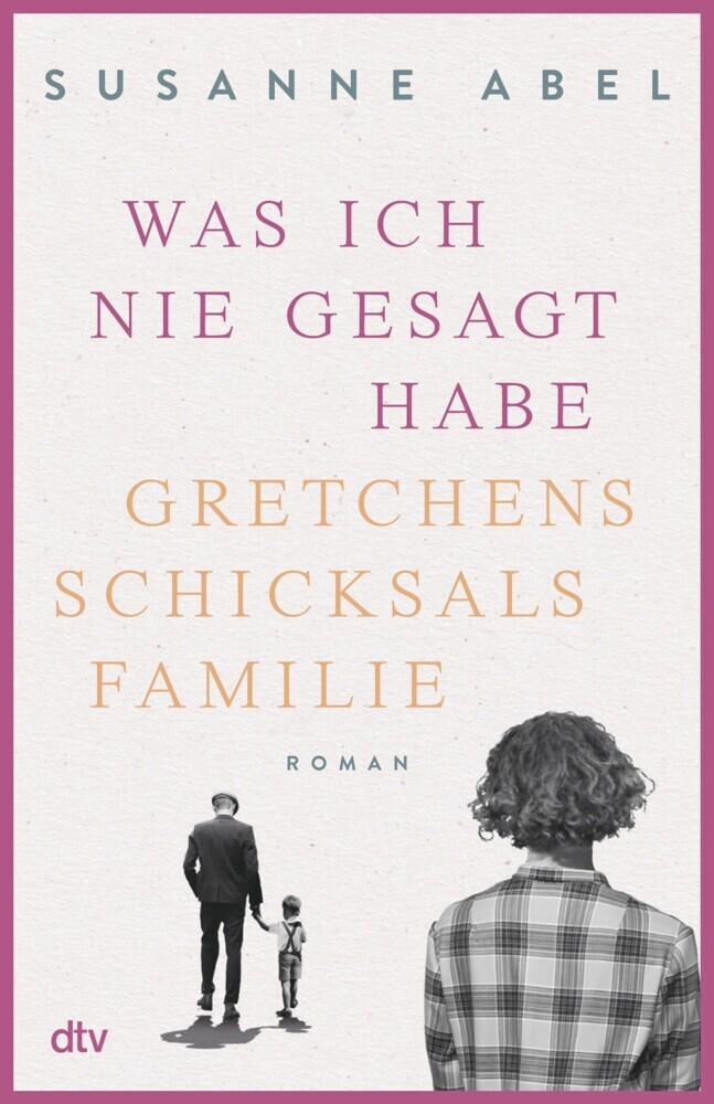 Was ich nie gesagt habe main product photo