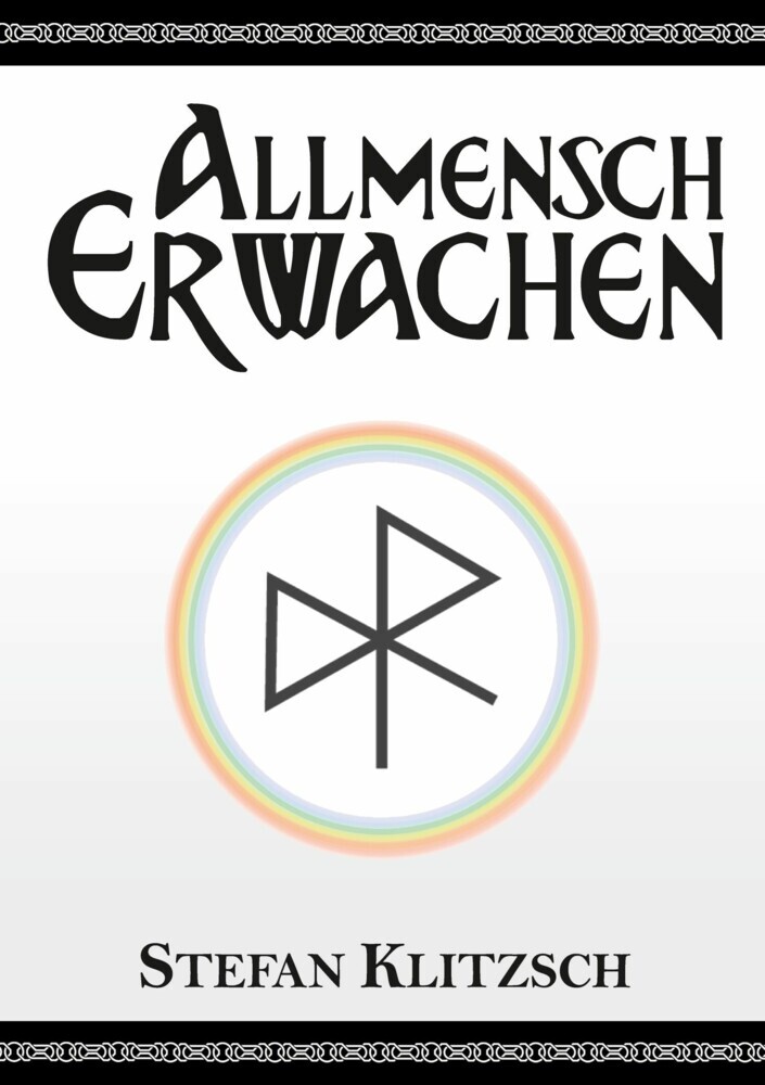 Allmensch - Erwachen main product photo