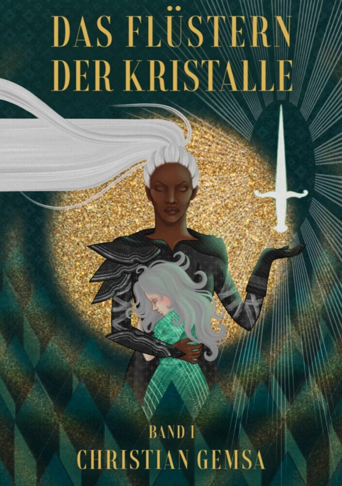 Das Flüstern der Kristalle main product photo