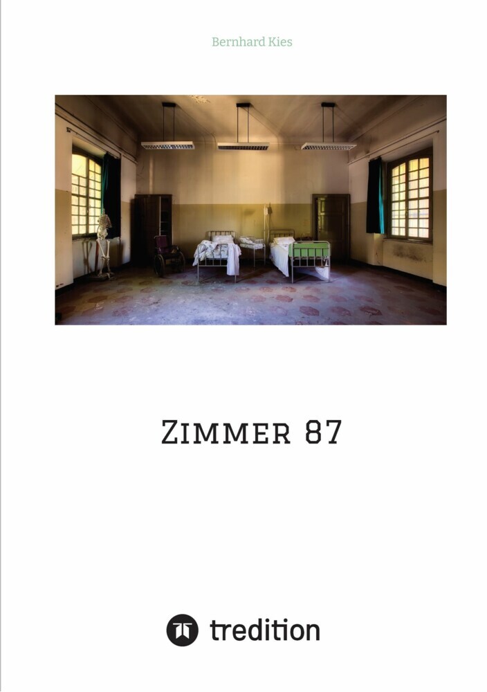 Zimmer 87 main product photo