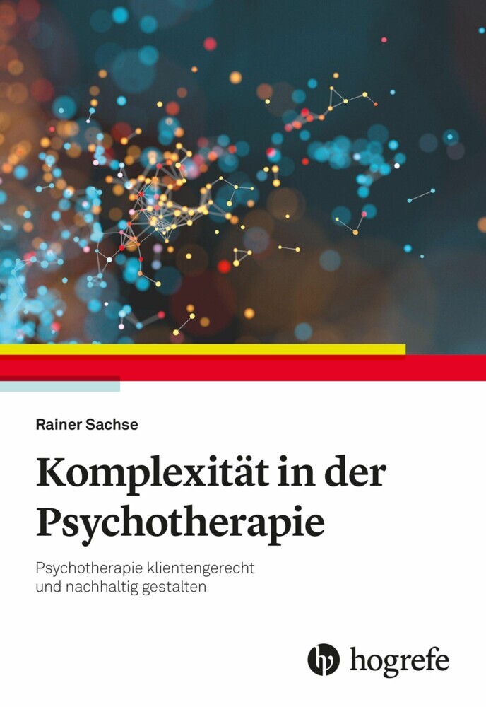 Komplexität in der Psychotherapie main product photo