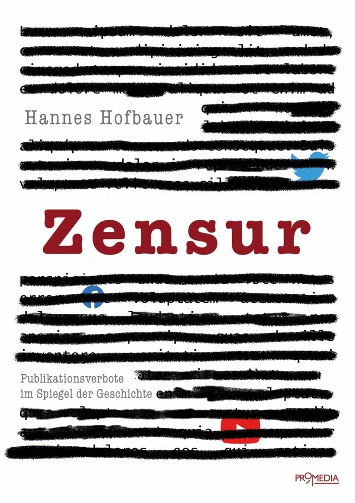 Zensur main product photo
