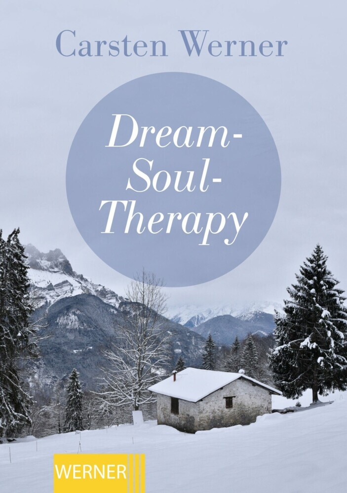 Dream-Soul-Therapy main product photo