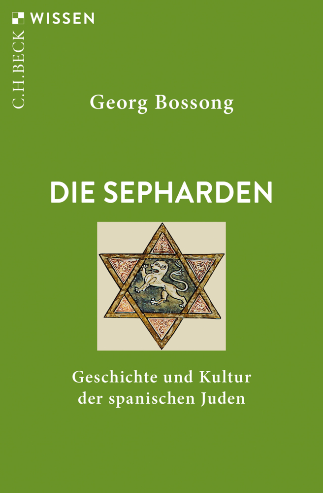 Die Sepharden main product photo
