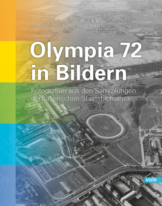 Olympia 72 in Bildern 