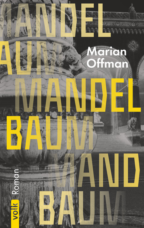 Mandelbaum main product photo