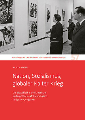 Nation, Sozialismus, globaler Kalter Krieg