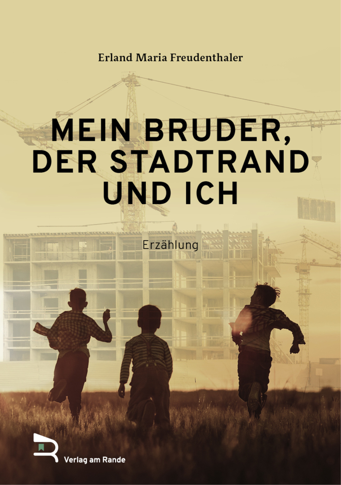 MEIN BRUDER, DER STADTRAND UND ICH main product photo