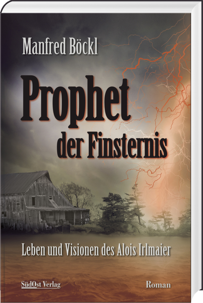 Prophet der Finsternis main product photo