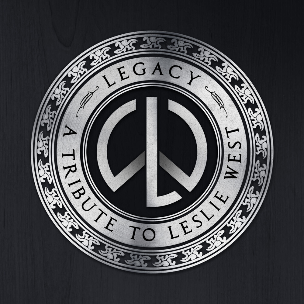 Legacy: A Tribute To Leslie West main product photo