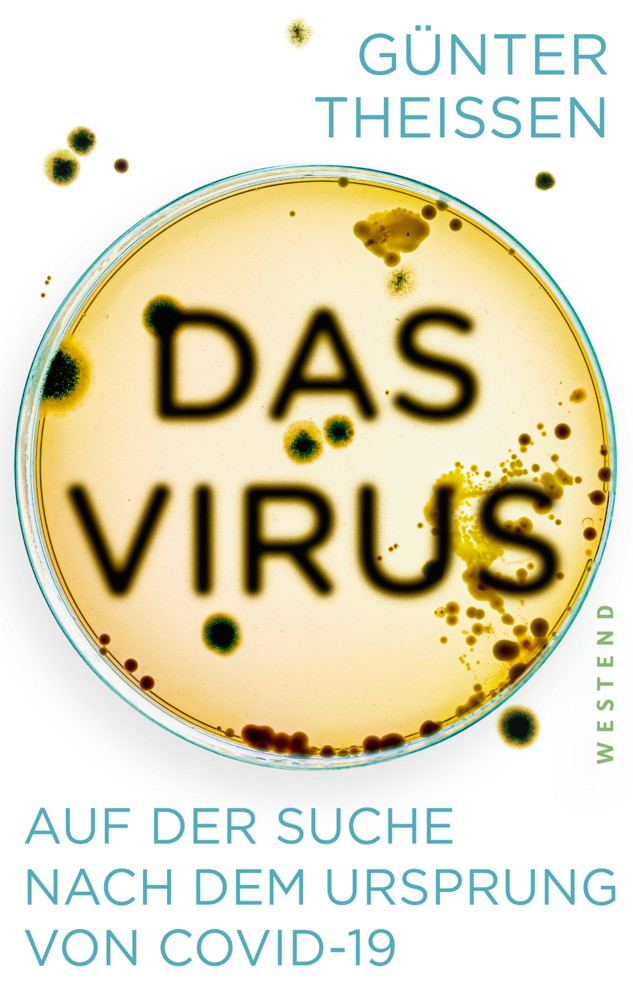 Das Virus main product photo