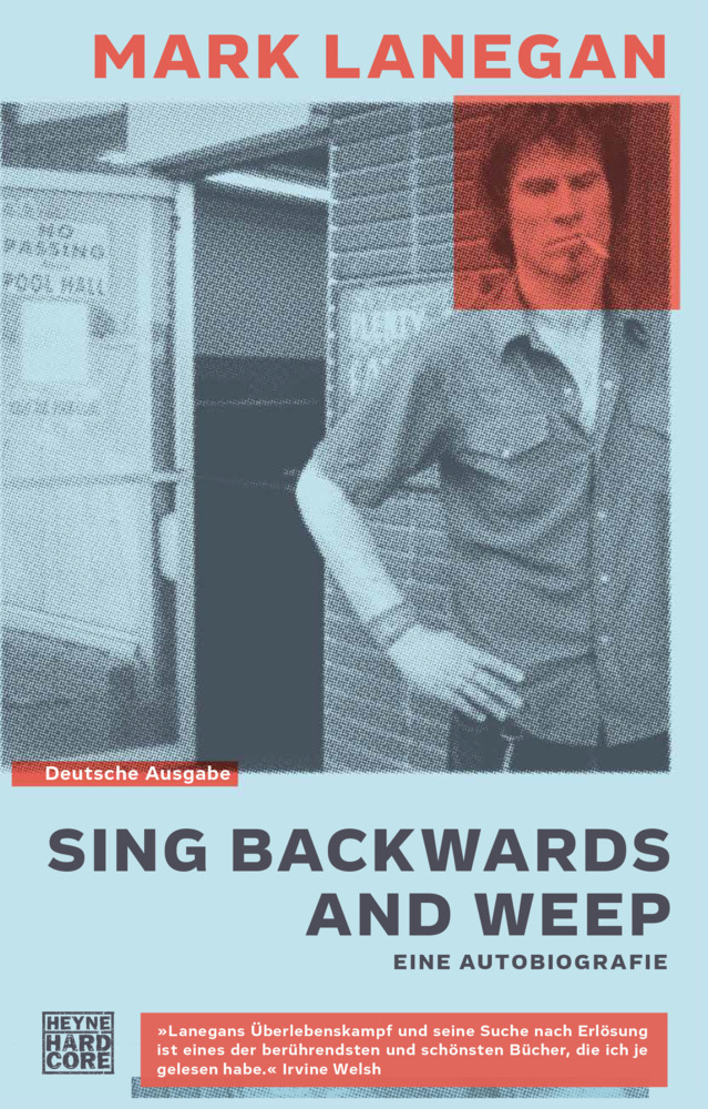 Sing backwards and weep main product photo