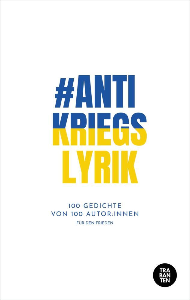 #Antikriegslyrik main product photo