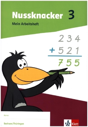 Nussknacker 3. Ausgabe Sachsen und Thüringen