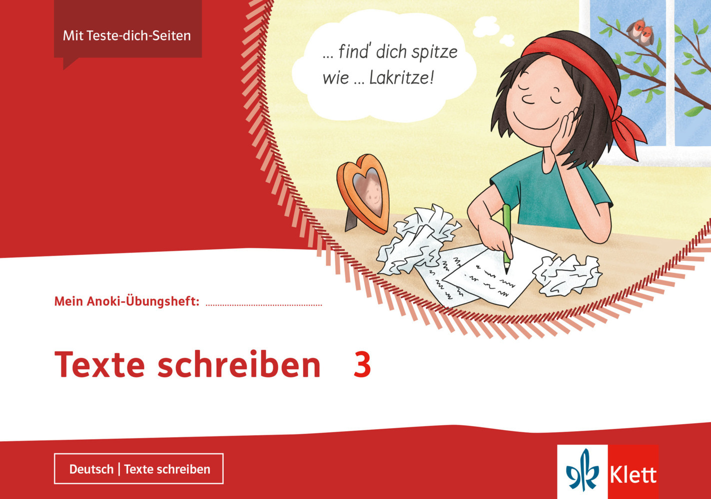 Texte schreiben 3 main product photo