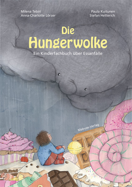 Die Hungerwolke main product photo