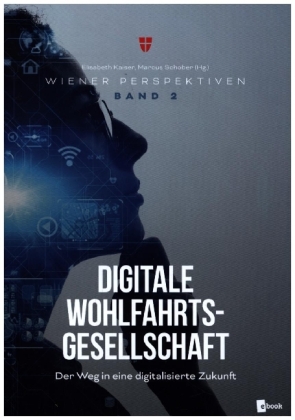 Digitale Wohlfahrtsgesellschaft