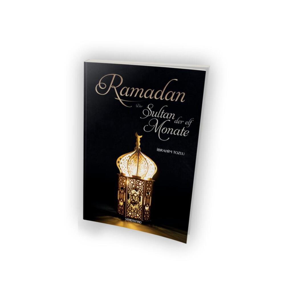 Ramadan main product photo