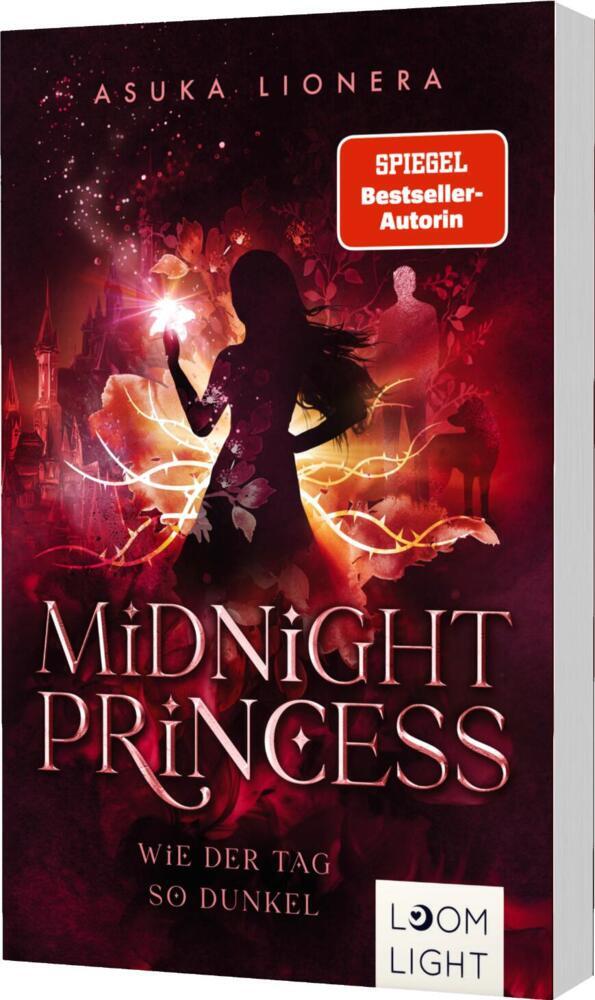 Midnight Princess 2: Wie der Tag so dunkel main product photo