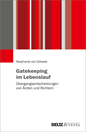 Gatekeeping im Lebenslauf